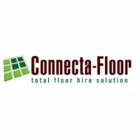 Connecta-Floor Logo