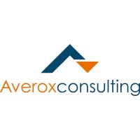Averox Consulting Logo