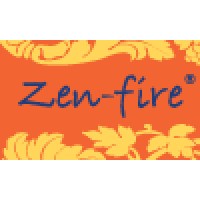 Zen-fire Logo