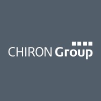 CHIRON Group Turkey Logo