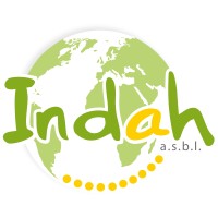 Association Indah Logo