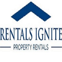 Rentals Ignite Pty Ltd Logo
