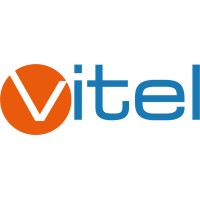 Vitel GmbH Logo