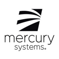 Mercury Systems, Trusted Mission Solutions Logo