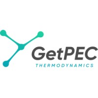 Gesellschaft für thermodynamische Prozesse, Entwicklung und Consulting mbH Logo