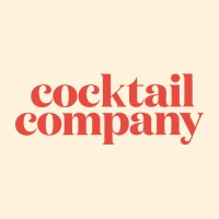 Cocktail Company Logo