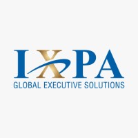 IXPA Global Executive Solutions Logo