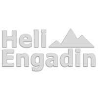 HeliEngadin Logo