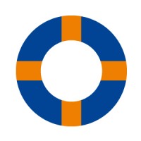 Katwijkse Reddingsbrigade Logo
