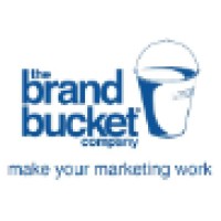 The Brand Bucket Company Ltd Logo