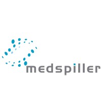 medspiller Logo
