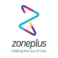 ZonePlus value creation house Logo