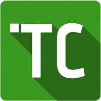 TC CONSULTING - IT Services Logo