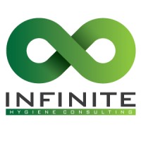 Infinite Hygiene Consulting Logo