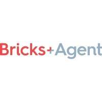 Bricks and Agent Logo