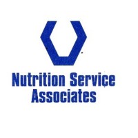 Nutrition Service Associates Logo