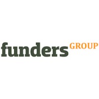 Funders Group Logo