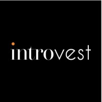 Introvest Logo