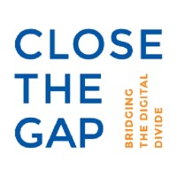 Close the Gap Logo