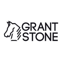 Grant Stone Logo