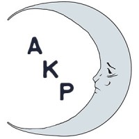 Amanda Patterson Logo