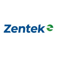 Zentek Gruppe Logo