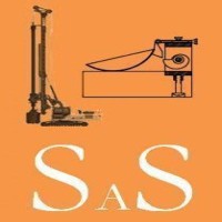 SAS Ground Engineers Logo