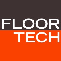 Floor Tech Flooring Systems Logo