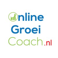 OnlineGroeiCoach.nl Logo
