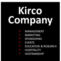 Kirco Company Logo
