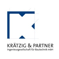 Krätzig & Partner Ingenieurgesellschaft für Bautechnik mbH Logo