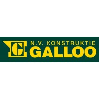 N.V. Konstruktie Galloo Logo