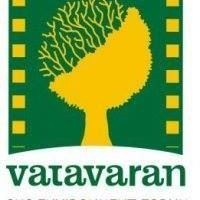 CMS VATAVARAN Logo