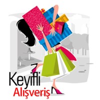 Keyifli Alışveriş Logo