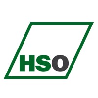 HSO Herbert Schmidt GmbH & Co. KG Logo