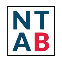 NTAB (Nederlands Taxatie- en Adviesbureau) Logo