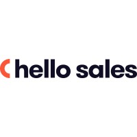 hello sales GmbH Logo