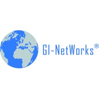 GI-NetWorks A/S Logo