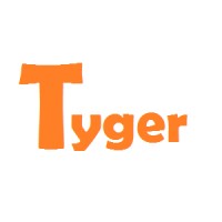 Tyger Technology Leadership Logo