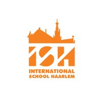 International School Haarlem Logo