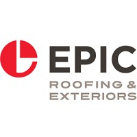 Epic Roofing & Exteriors Logo