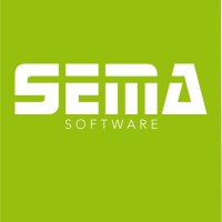 SEMA 3D CAD/CAM Software Logo