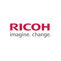 Ricoh Europe Graphic Communications Logo