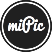 miPic Logo