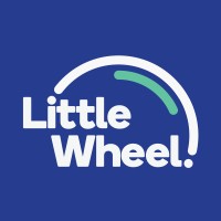 Little Wheel Logo