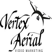 Vertex Aerial Logo