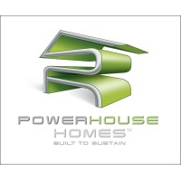 PowerHouse Homes Logo