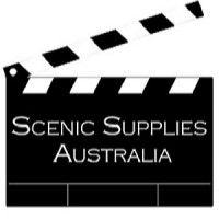 Scenic Supplies Australia Logo