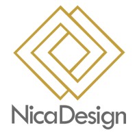 Nica Design Windows & Doors Logo