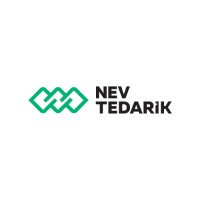 NEV TEDARİK Logo